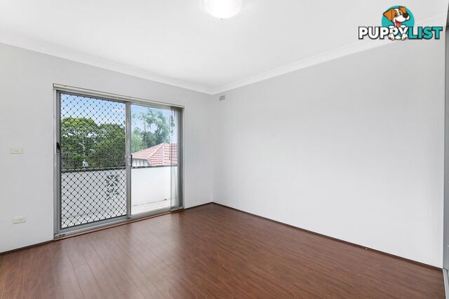 3/125 Queen Street NORTH STRATHFIELD NSW 2137