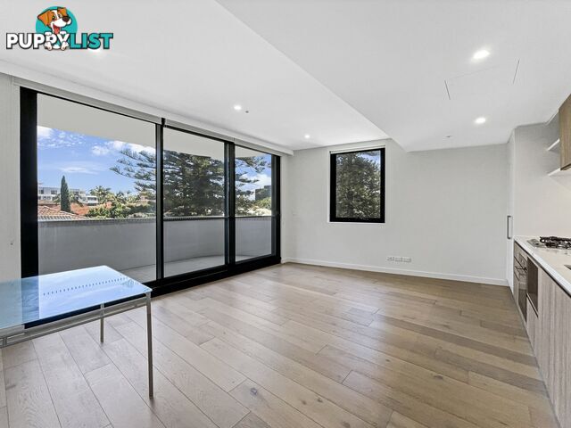 14/1C Gloucester Avenue BURWOOD NSW 2134