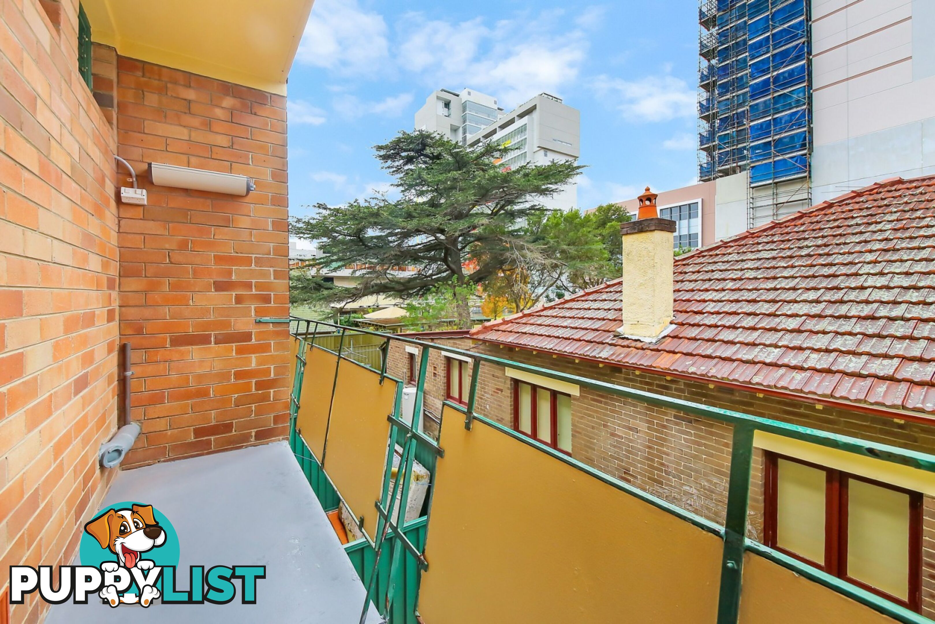 20/35 George Street BURWOOD NSW 2134