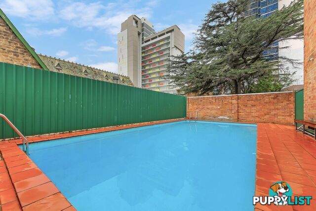 20/35 George Street BURWOOD NSW 2134