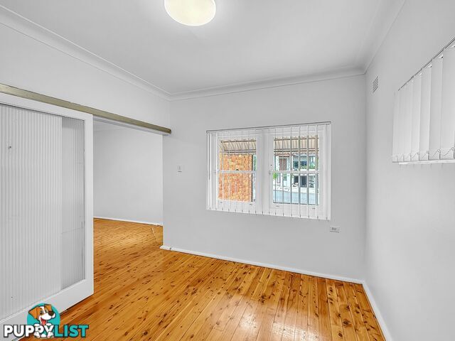 38 Greenhills St CROYDON NSW 2132