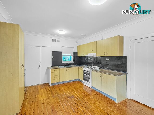 38 Greenhills St CROYDON NSW 2132