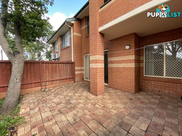 71/1 Bennett Avenue STRATHFIELD SOUTH NSW 2136