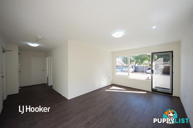 3/60 Bland Street ASHFIELD NSW 2131