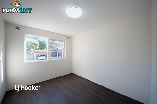 3/60 Bland Street ASHFIELD NSW 2131