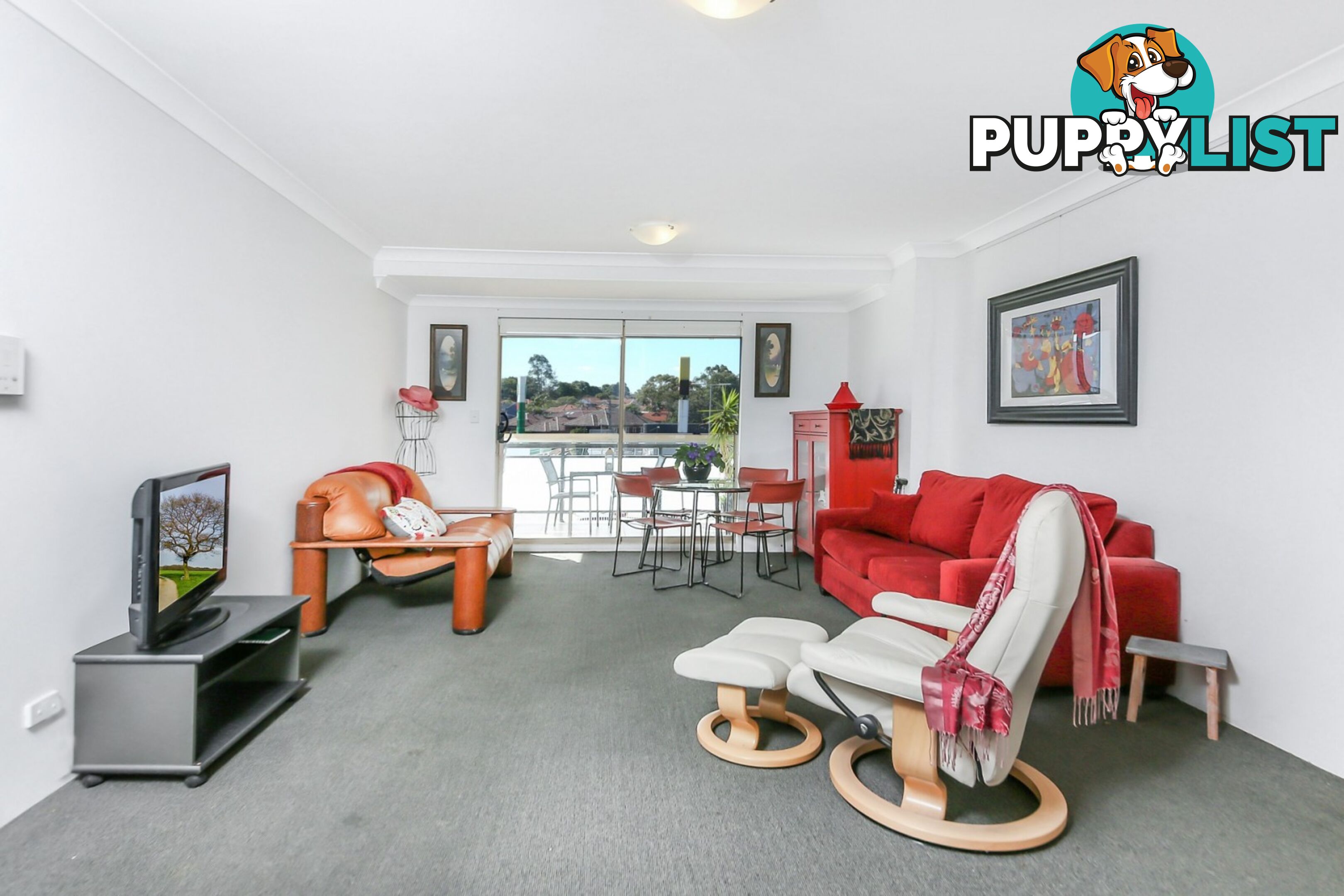 46/12 West Street CROYDON NSW 2132