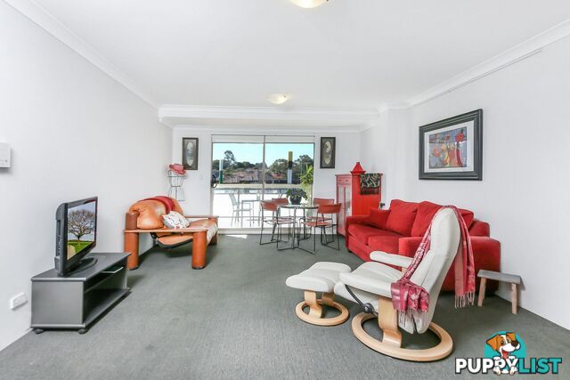 46/12 West Street CROYDON NSW 2132