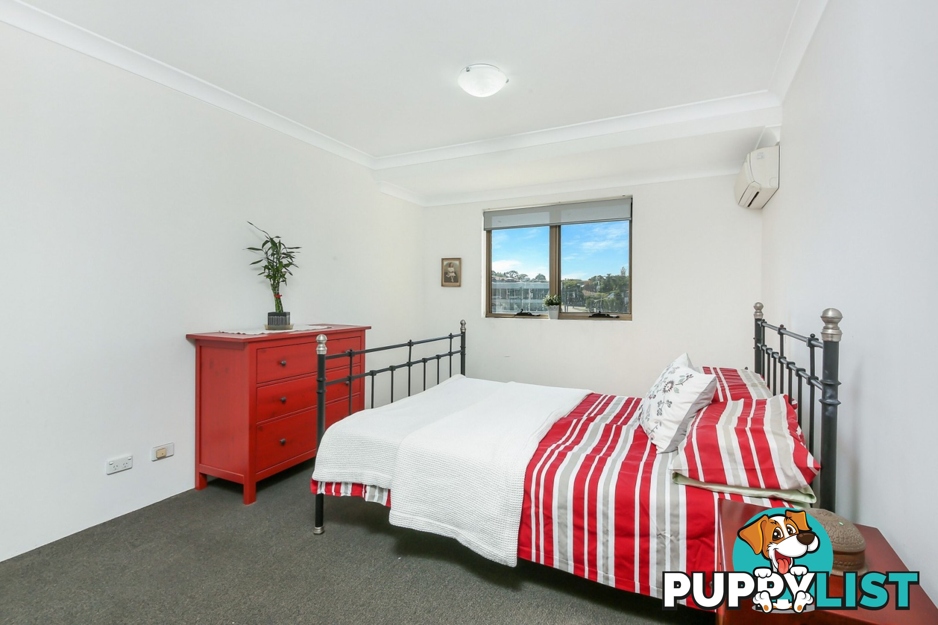 46/12 West Street CROYDON NSW 2132