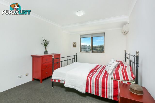 46/12 West Street CROYDON NSW 2132