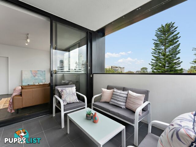 611/7 Conder Street BURWOOD NSW 2134