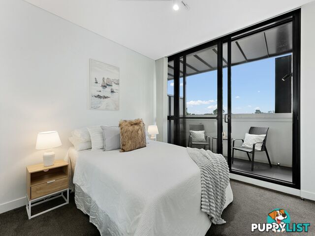 611/7 Conder Street BURWOOD NSW 2134