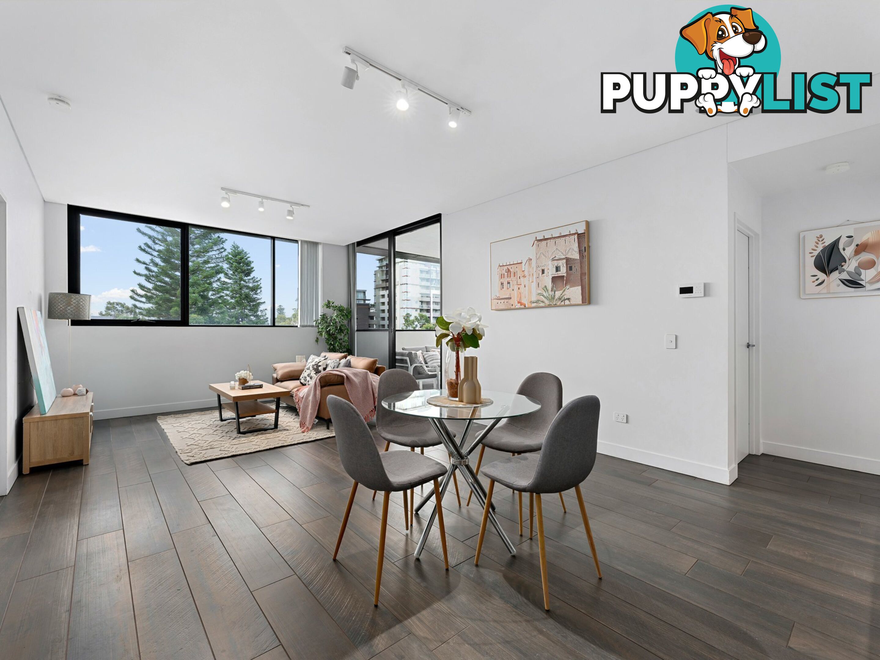 611/7 Conder Street BURWOOD NSW 2134