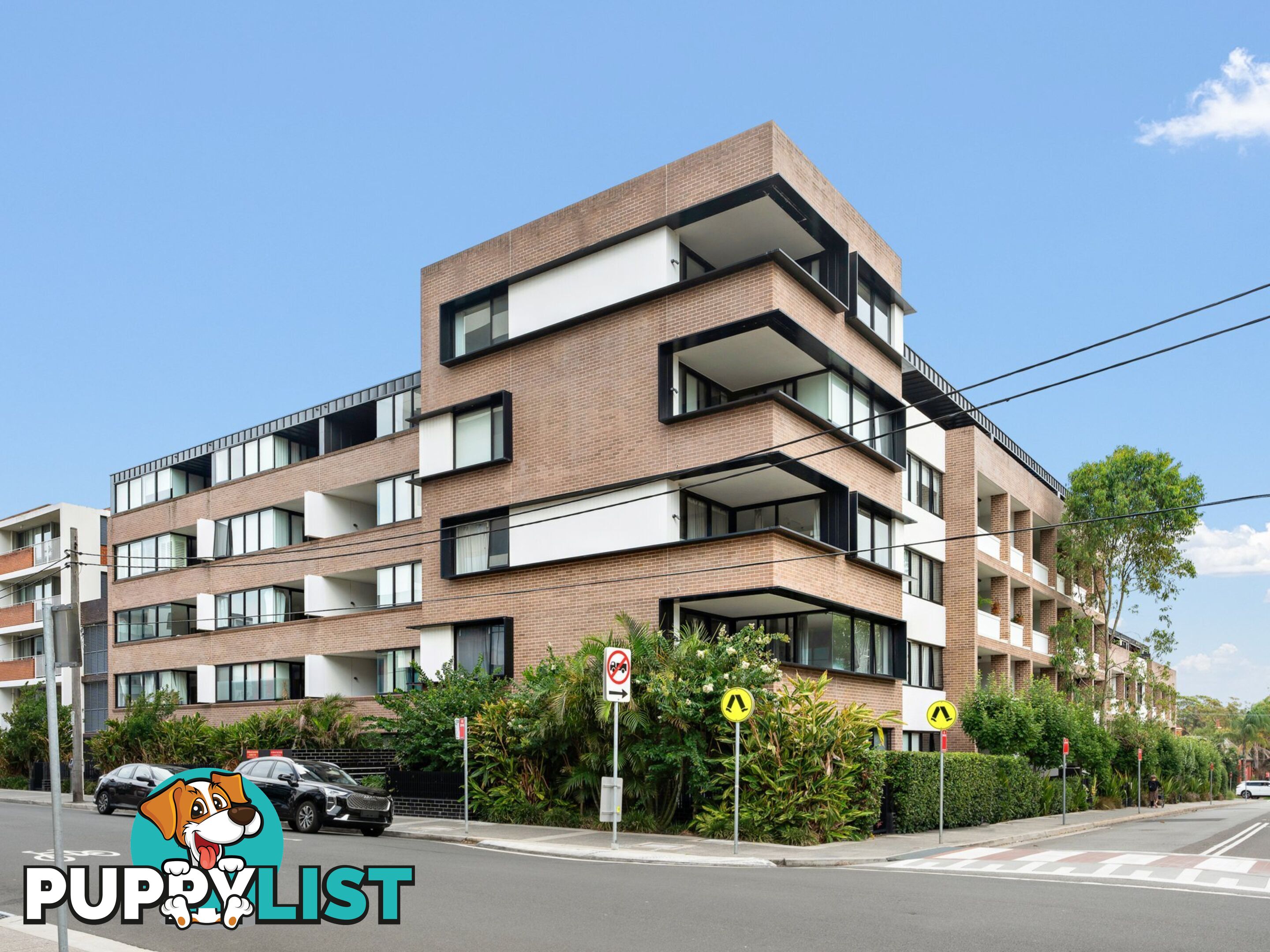 611/7 Conder Street BURWOOD NSW 2134