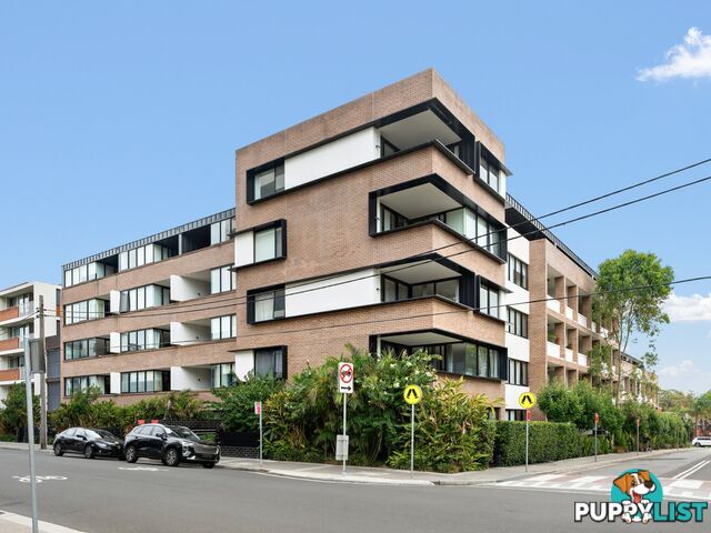 611/7 Conder Street BURWOOD NSW 2134