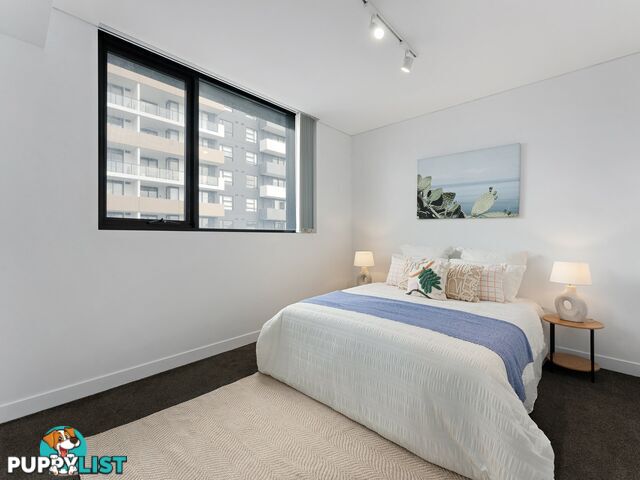 611/7 Conder Street BURWOOD NSW 2134