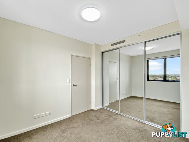 601/8 Burwood Road BURWOOD NSW 2134