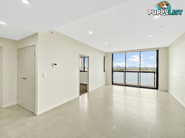 601/8 Burwood Road BURWOOD NSW 2134