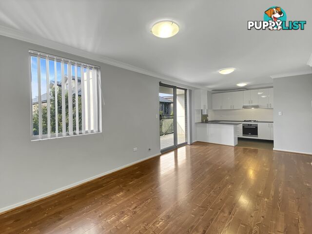 9/1-3 Bligh Street BURWOOD HEIGHTS NSW 2136