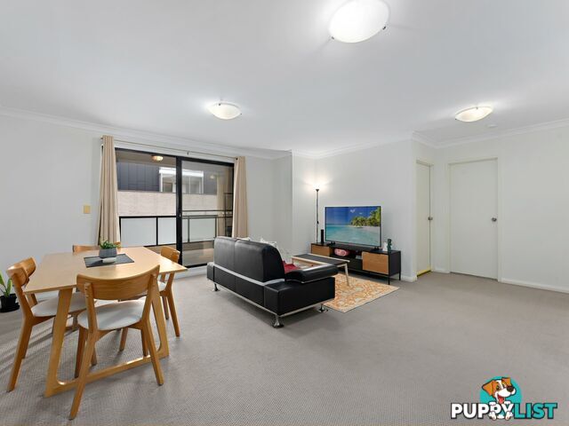 33/35 Belmore Street BURWOOD NSW 2134