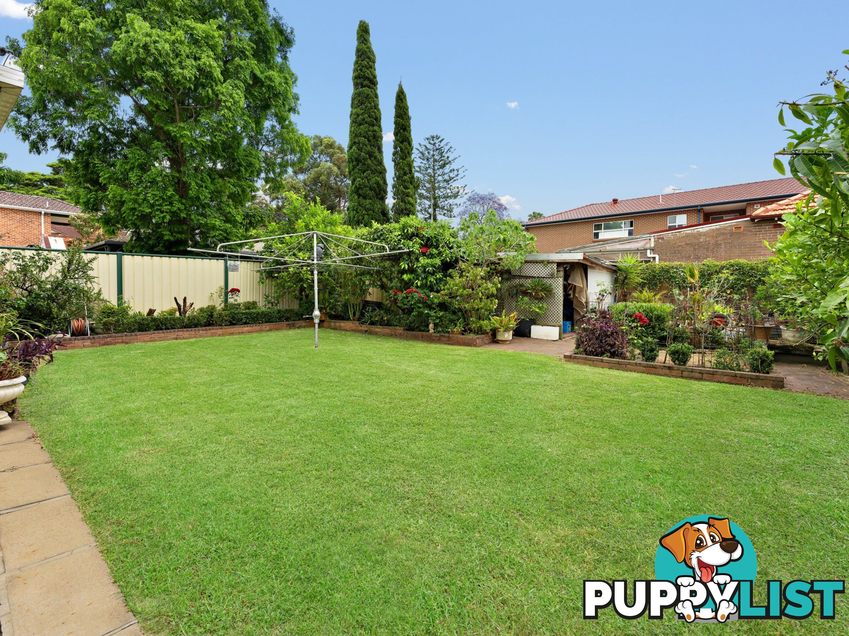 3 Wyatt Avenue BURWOOD NSW 2134