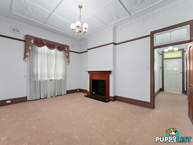 3 Wyatt Avenue BURWOOD NSW 2134