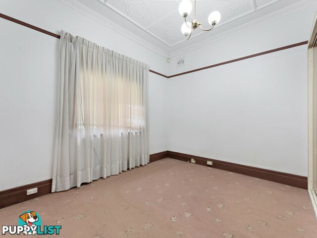 3 Wyatt Avenue BURWOOD NSW 2134