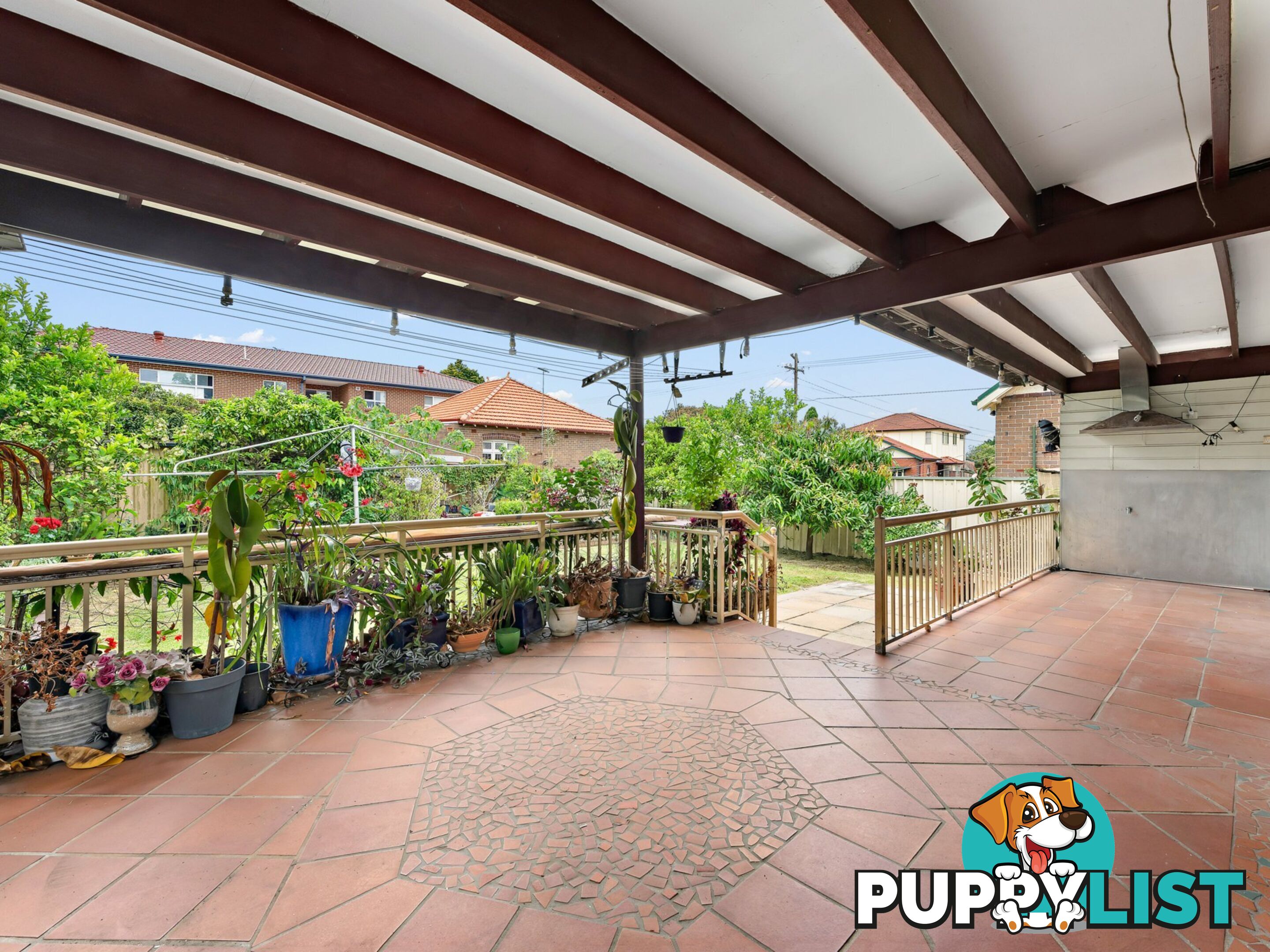 3 Wyatt Avenue BURWOOD NSW 2134