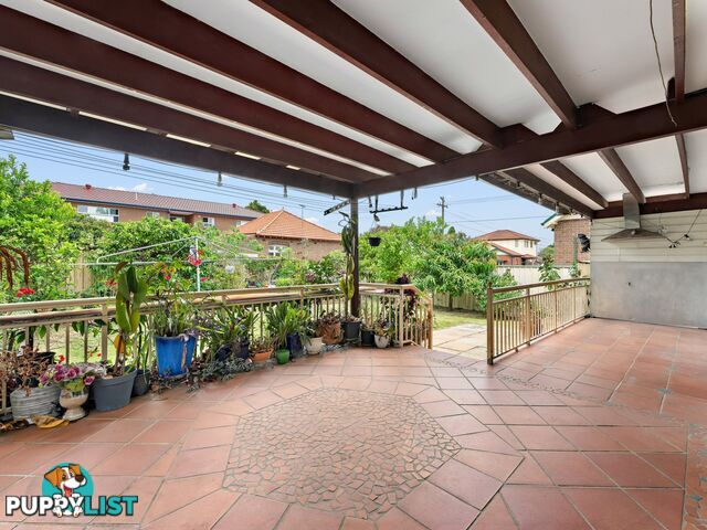 3 Wyatt Avenue BURWOOD NSW 2134