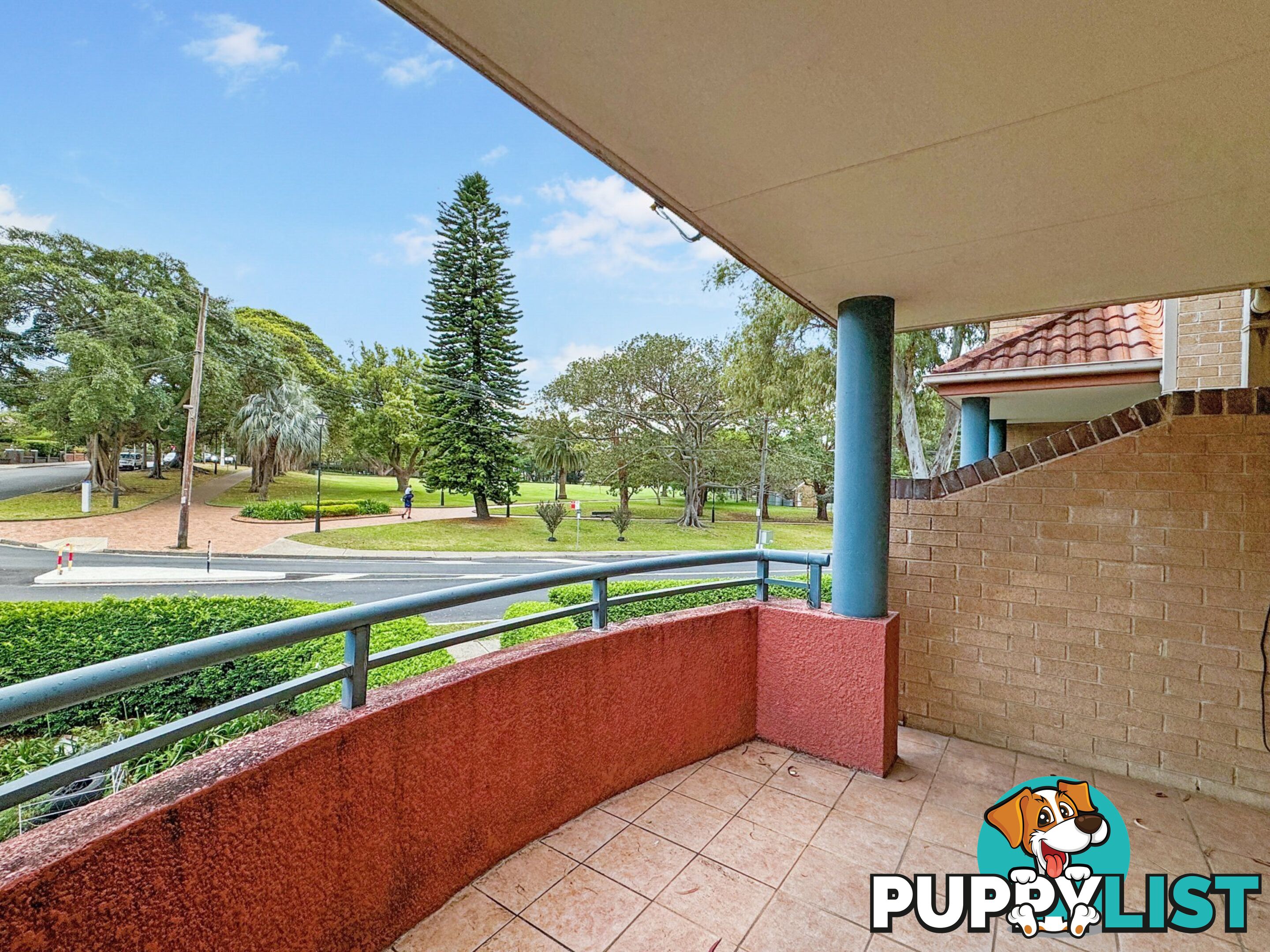 7/34-38 Park Avenue BURWOOD NSW 2134