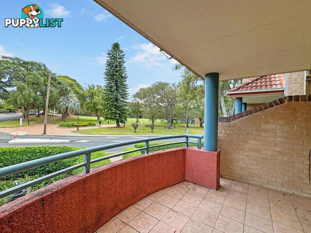 7/34-38 Park Avenue BURWOOD NSW 2134