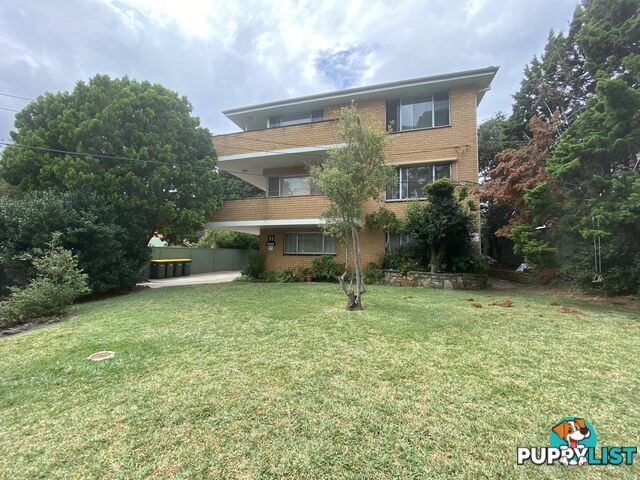 5/35 Charlotte Street ASHFIELD NSW 2131