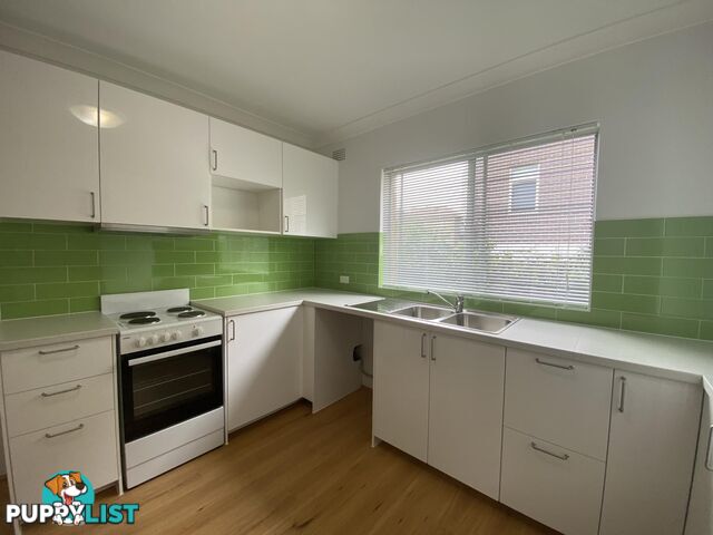 5/35 Charlotte Street ASHFIELD NSW 2131