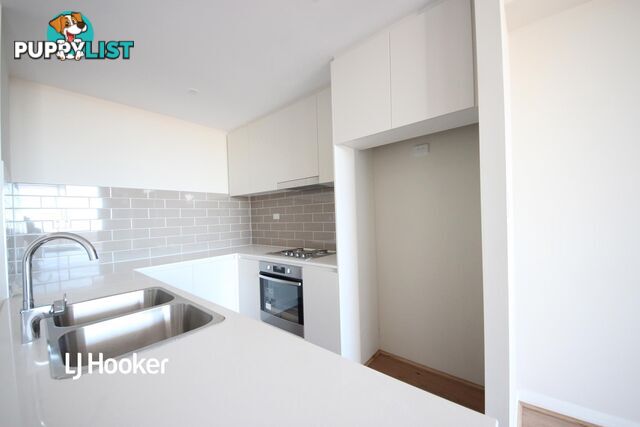 32/27-29 Burwood Road BURWOOD NSW 2134