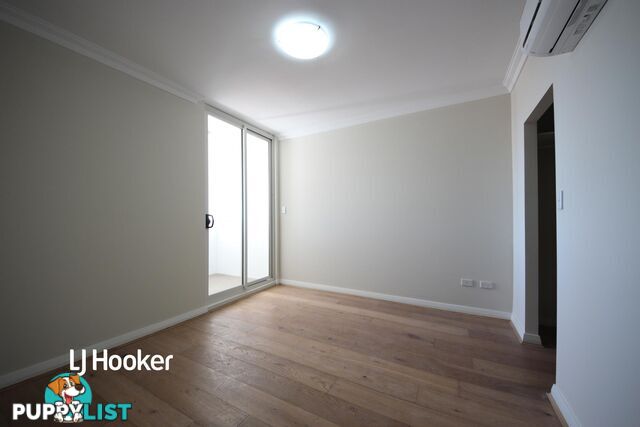 32/27-29 Burwood Road BURWOOD NSW 2134