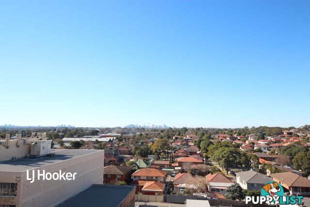 32/27-29 Burwood Road BURWOOD NSW 2134