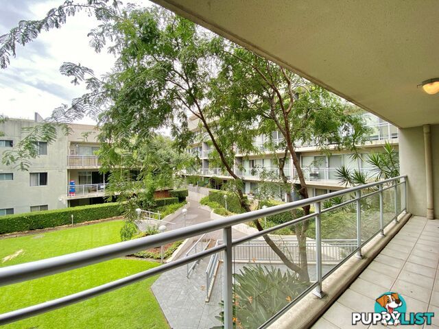 40/29-45 Parramatta Road CONCORD NSW 2137