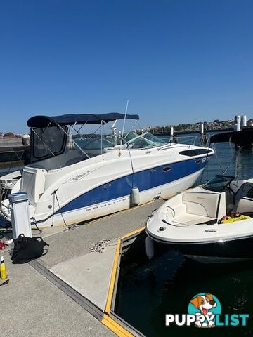 26FT Bayliner Powercruiser- Urgent Sale