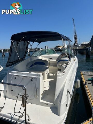 26FT Bayliner Powercruiser- Urgent Sale