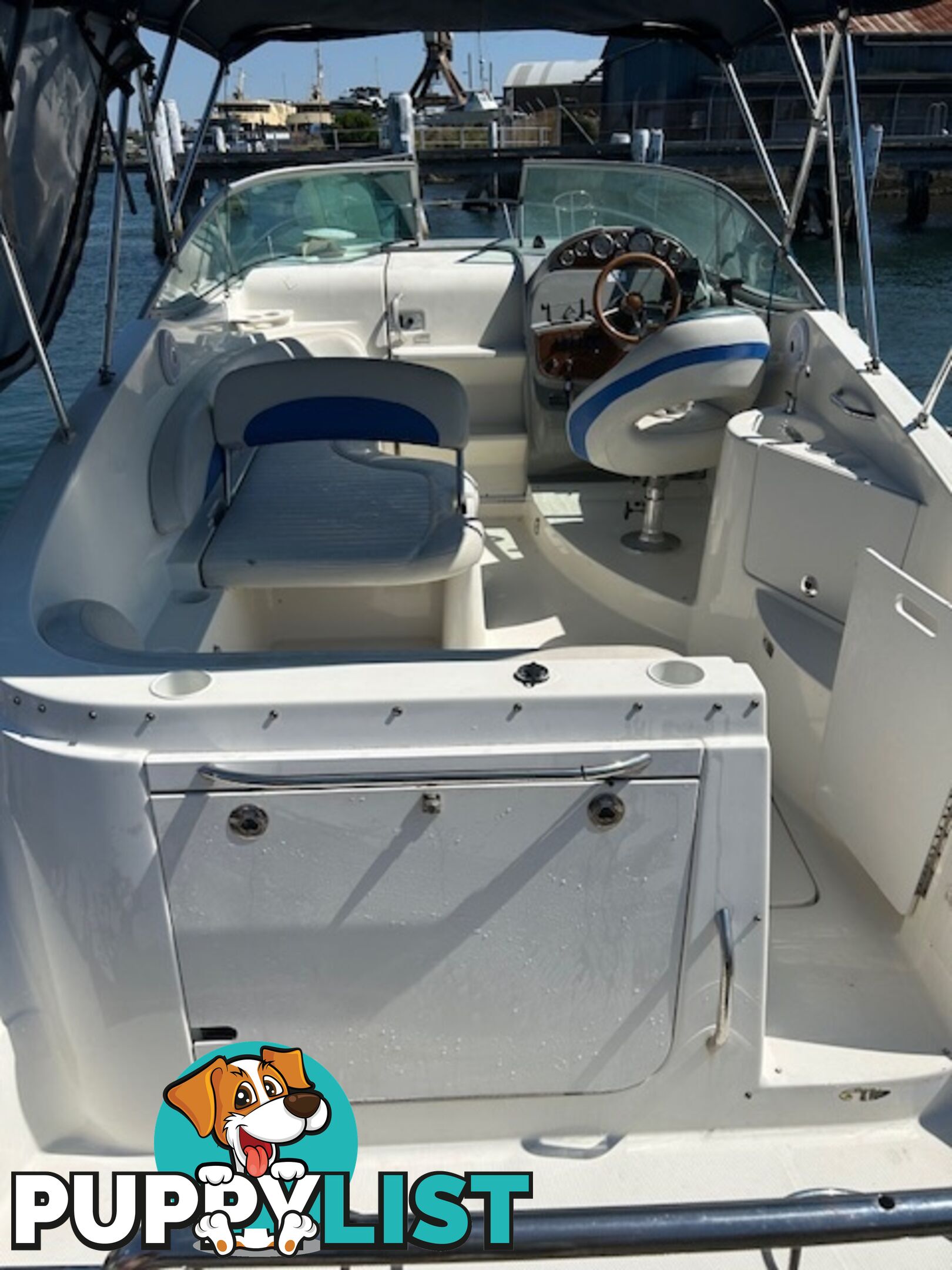 26FT Bayliner Powercruiser- Urgent Sale