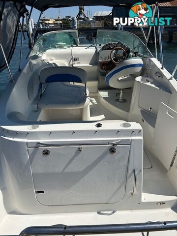 26FT Bayliner Powercruiser- Urgent Sale