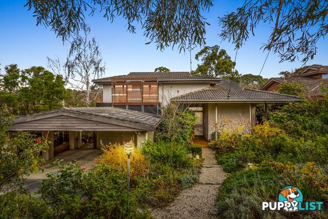 23 Bond Street MOUNT WAVERLEY VIC 3149