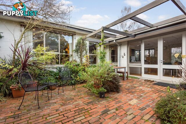 23 Bond Street MOUNT WAVERLEY VIC 3149