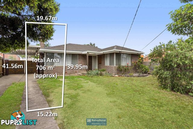 70 Winmalee Drive Glen Waverley VIC 3150