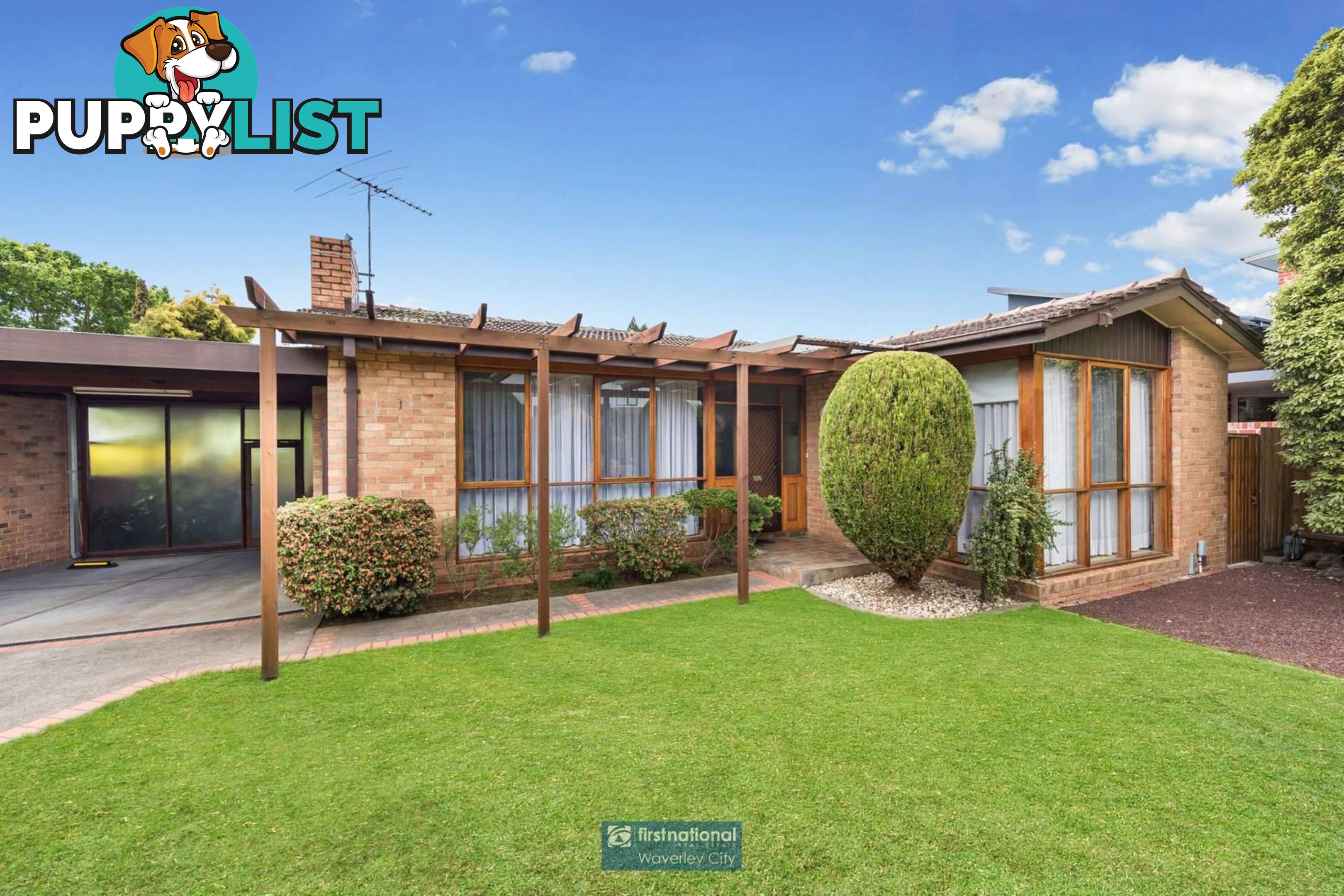 1 Toolang Court MOUNT WAVERLEY VIC 3149