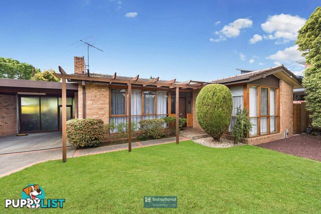 1 Toolang Court MOUNT WAVERLEY VIC 3149