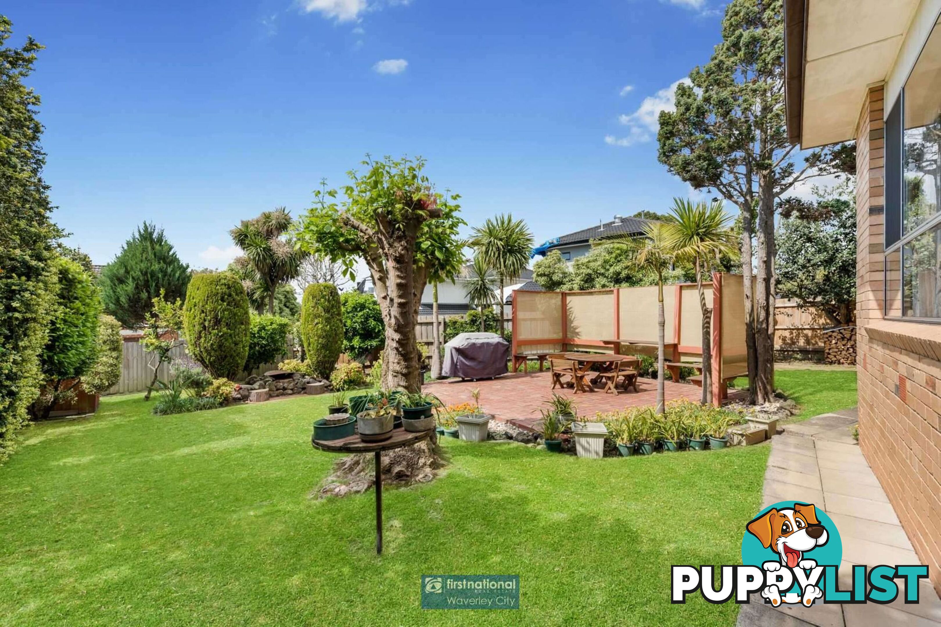 1 Toolang Court MOUNT WAVERLEY VIC 3149