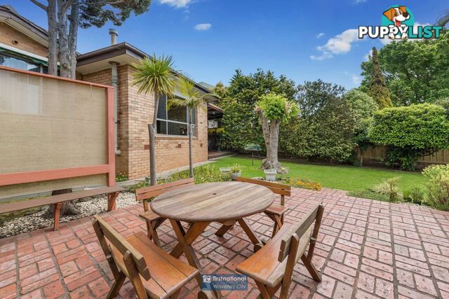 1 Toolang Court MOUNT WAVERLEY VIC 3149