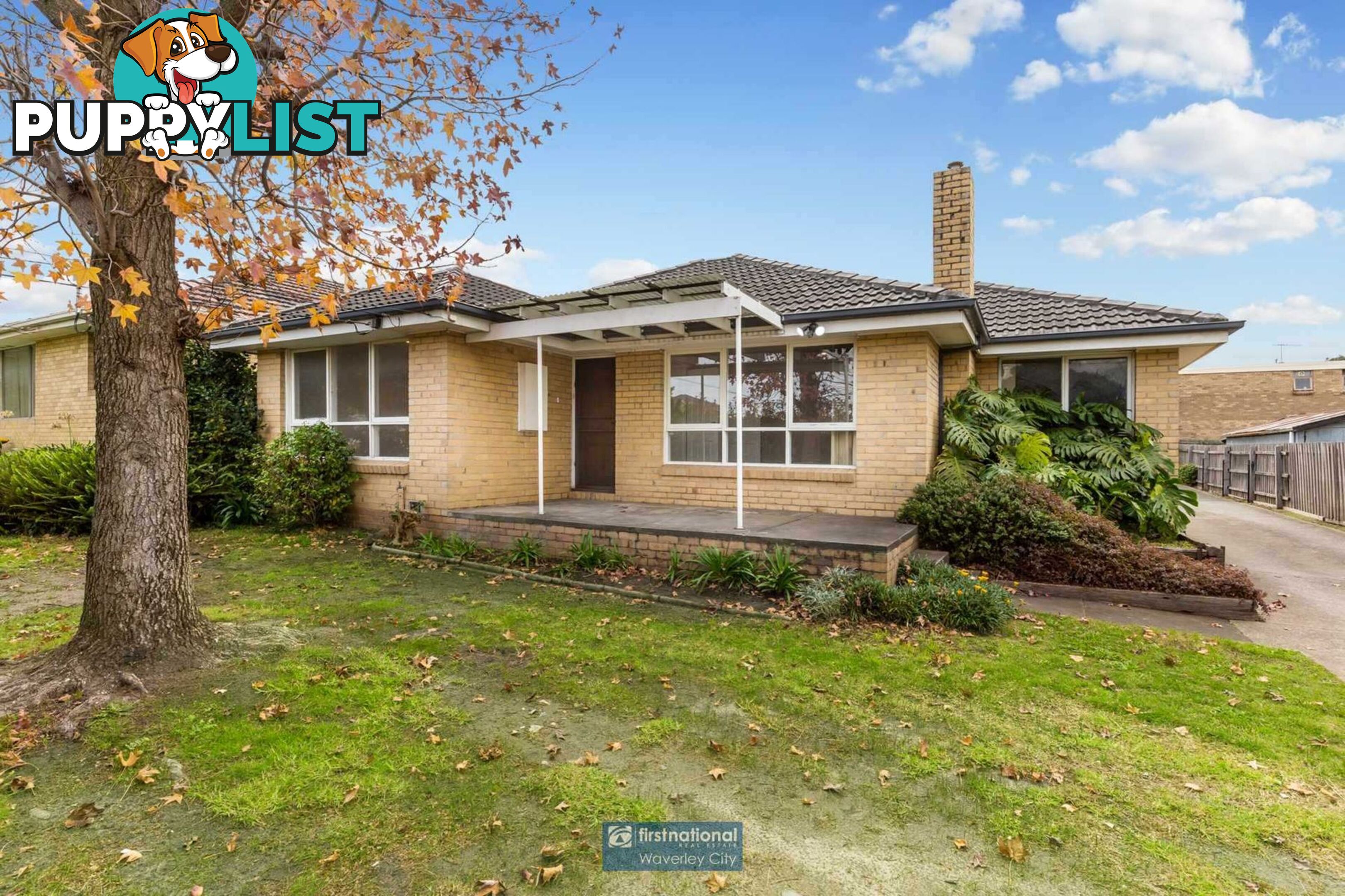 1 25 Morton Street CLAYTON VIC 3168