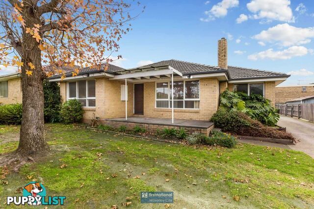 1 25 Morton Street CLAYTON VIC 3168