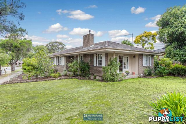 2 Chatswood Close Glen Waverley VIC 3150